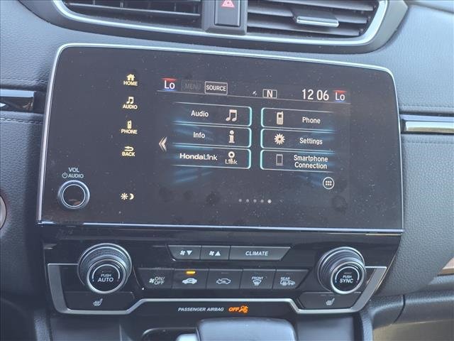 Used 2018 Honda CR-V EX-L image 20