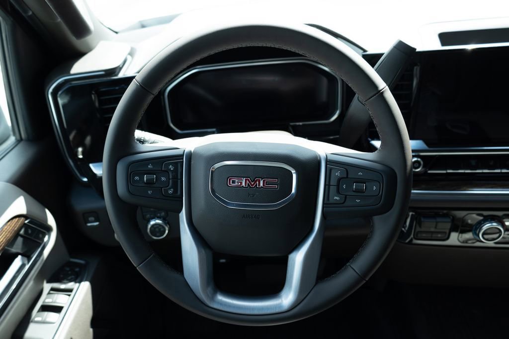 New 2026 GMC Sierra 2500 SLE w/ Max Trailering Package AWD/4WD image 24