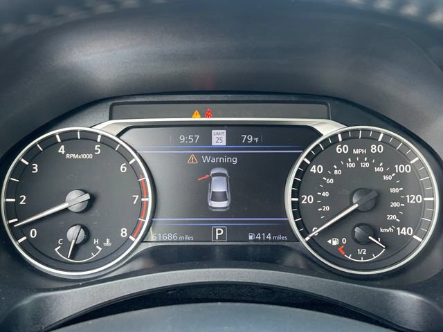 Used 2023 Nissan Altima 2.5 SL FWD image 22