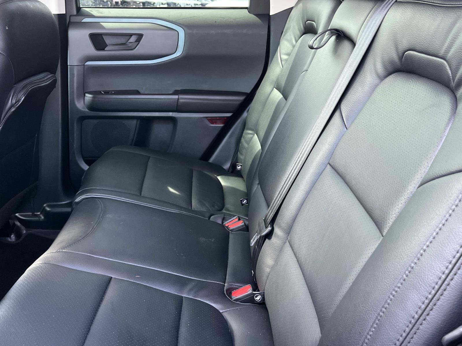 Used 2021 Ford Bronco Sport Badlands AWD/4WD image 19