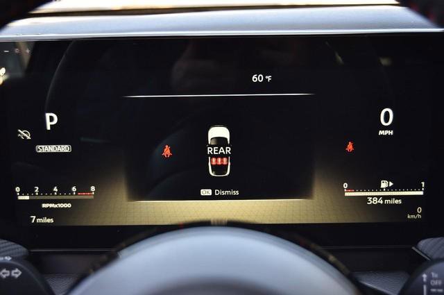 New 2025 Nissan Kicks SR image 12