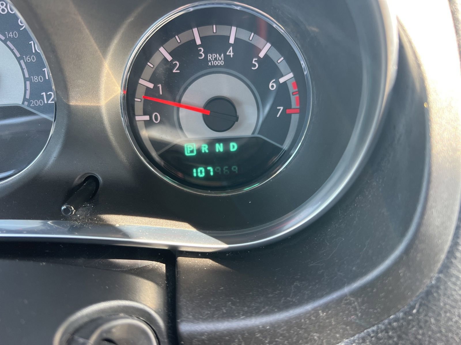 Used 2012 Chrysler 200 Limited image 11