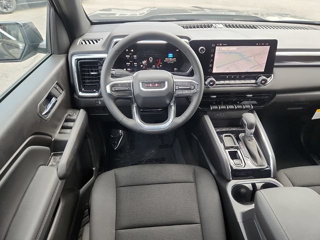 New 2026 GMC Canyon Elevation w/ Convenience Package RWD image 7