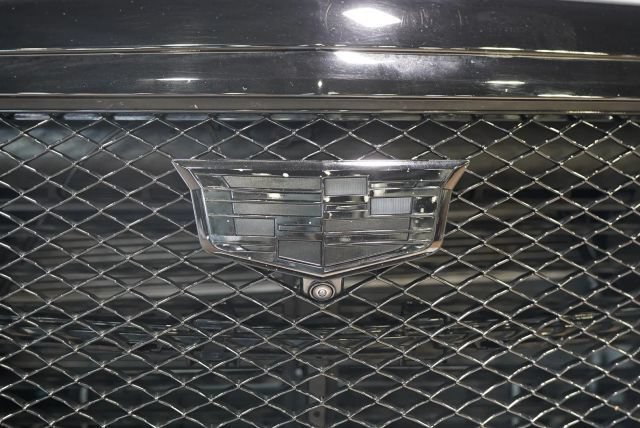 Used 2023 Cadillac Escalade V AWD/4WD image 4