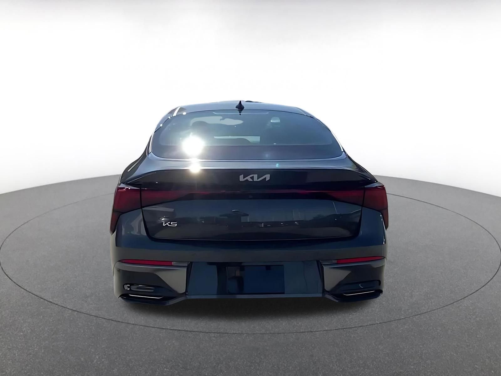 Used 2025 Kia K5 LXS image 12