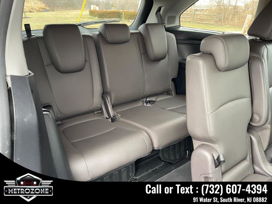 Used 2020 Honda Odyssey Elite image 23