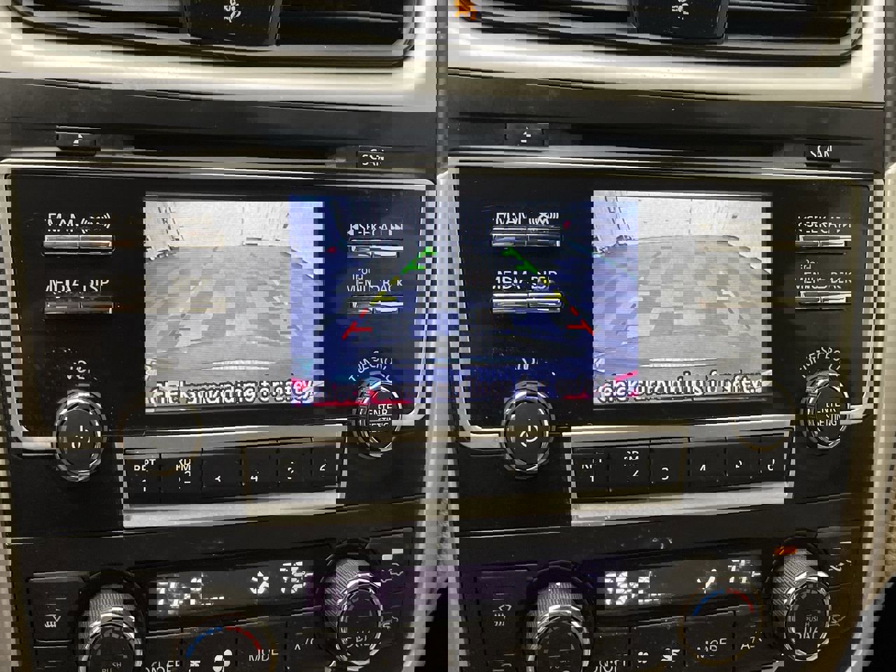 Used 2017 Nissan Altima 2.5 SV image 5