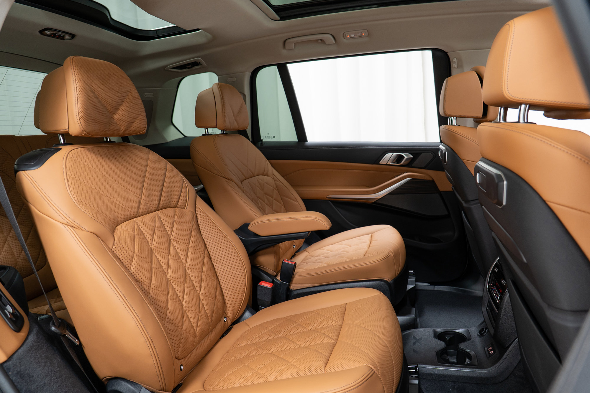 New 2026 BMW X7 xDrive40i w/ Executive Package image 24