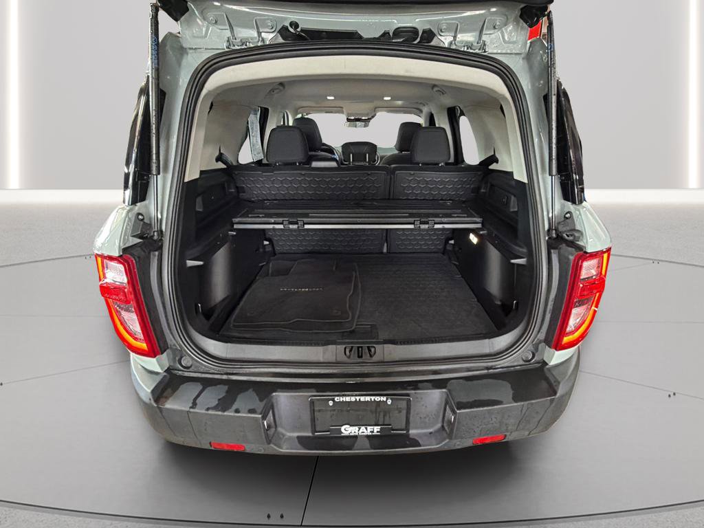 Used 2023 Ford Bronco Sport Big Bend w/ Convenience Package image 22