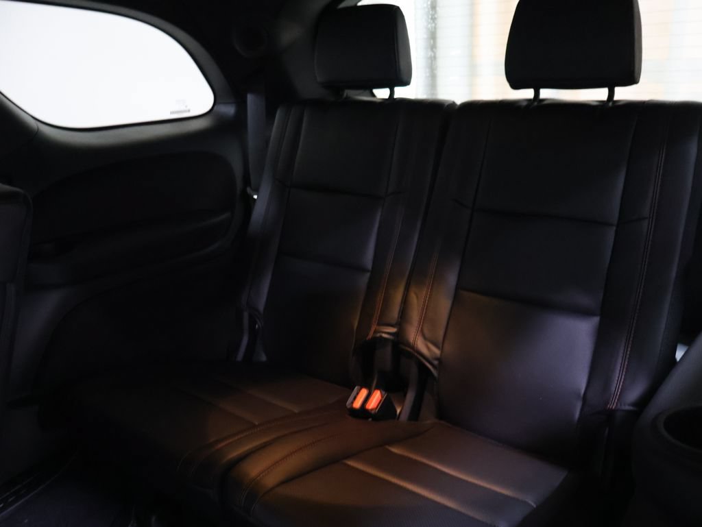 New 2026 Dodge Durango GT AWD/4WD image 12