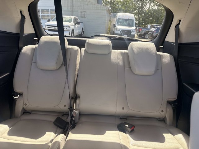 Used 2025 Honda Odyssey EX-L image 16