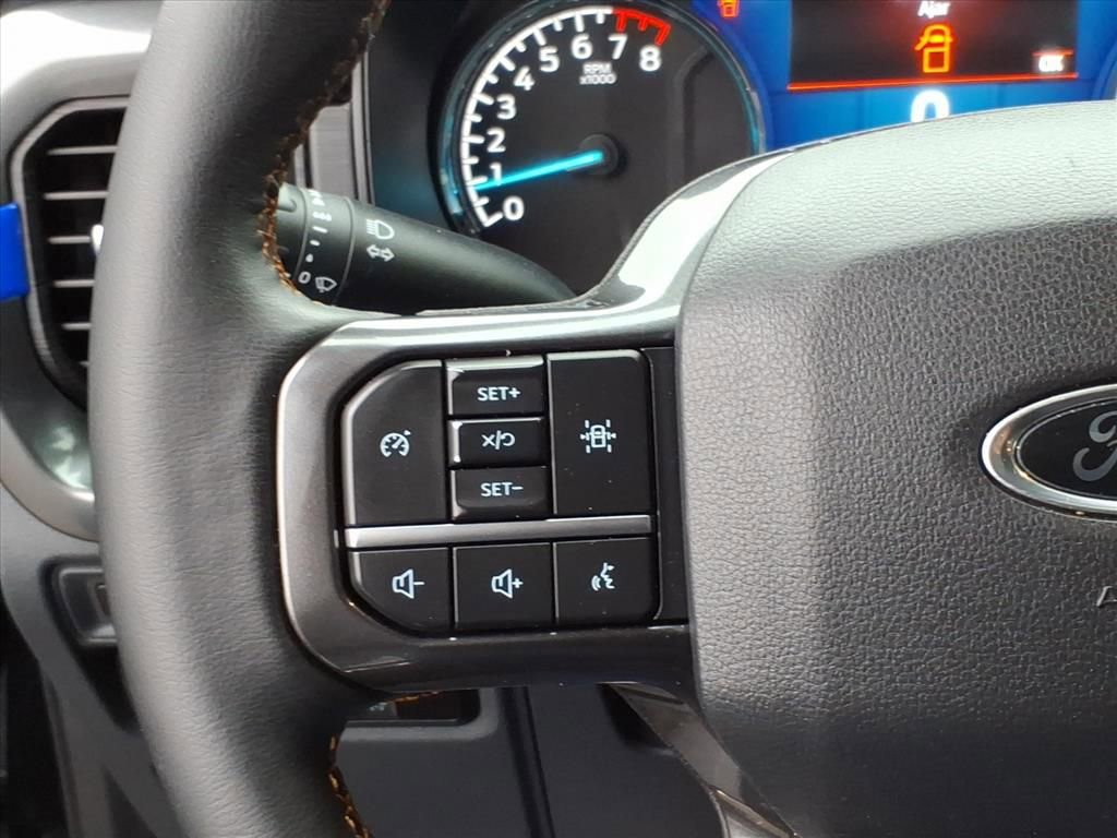 Certified 2023 Ford F150 Tremor AWD/4WD image 18