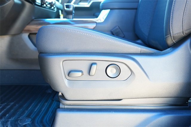 New 2025 Chevrolet Silverado 1500 RST w/ Texas Edition Plus image 20