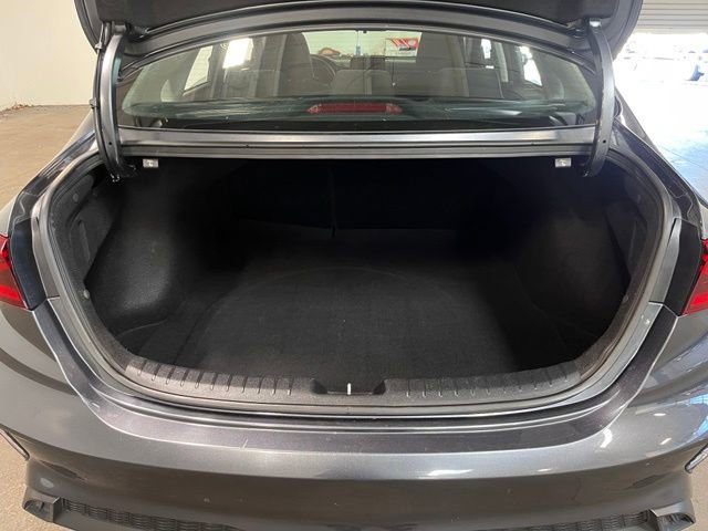 Used 2023 Kia Forte LXS FWD image 16