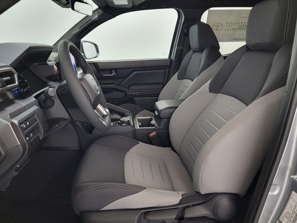 New 2026 Toyota Tacoma TRD Sport AWD/4WD image 12