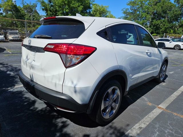 Used 2021 Honda HR-V LX image 6