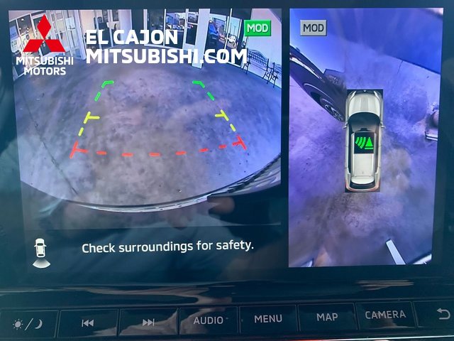 Used 2023 Mitsubishi Outlander SEL 40th Anniversary image 21