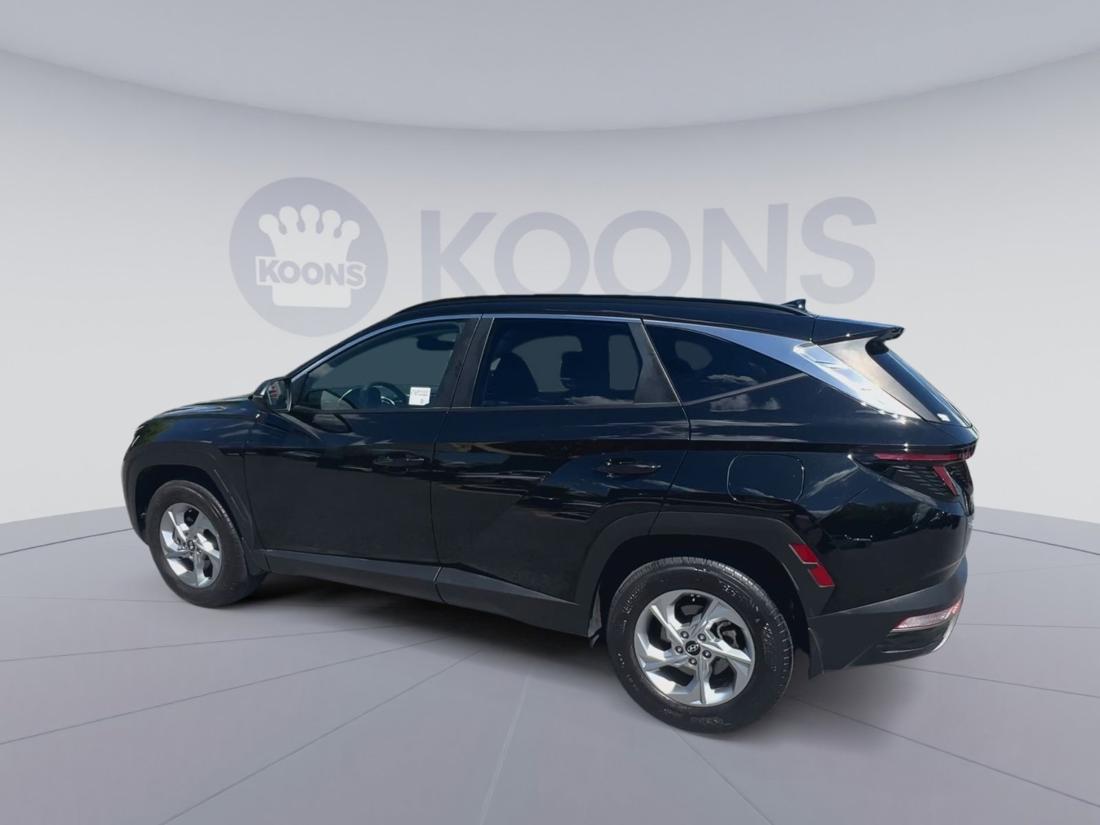 Used 2023 Hyundai Tucson SEL AWD/4WD image 8