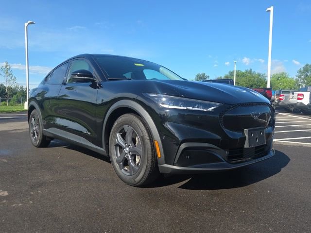 Used 2023 Ford Mustang Mach-E Select