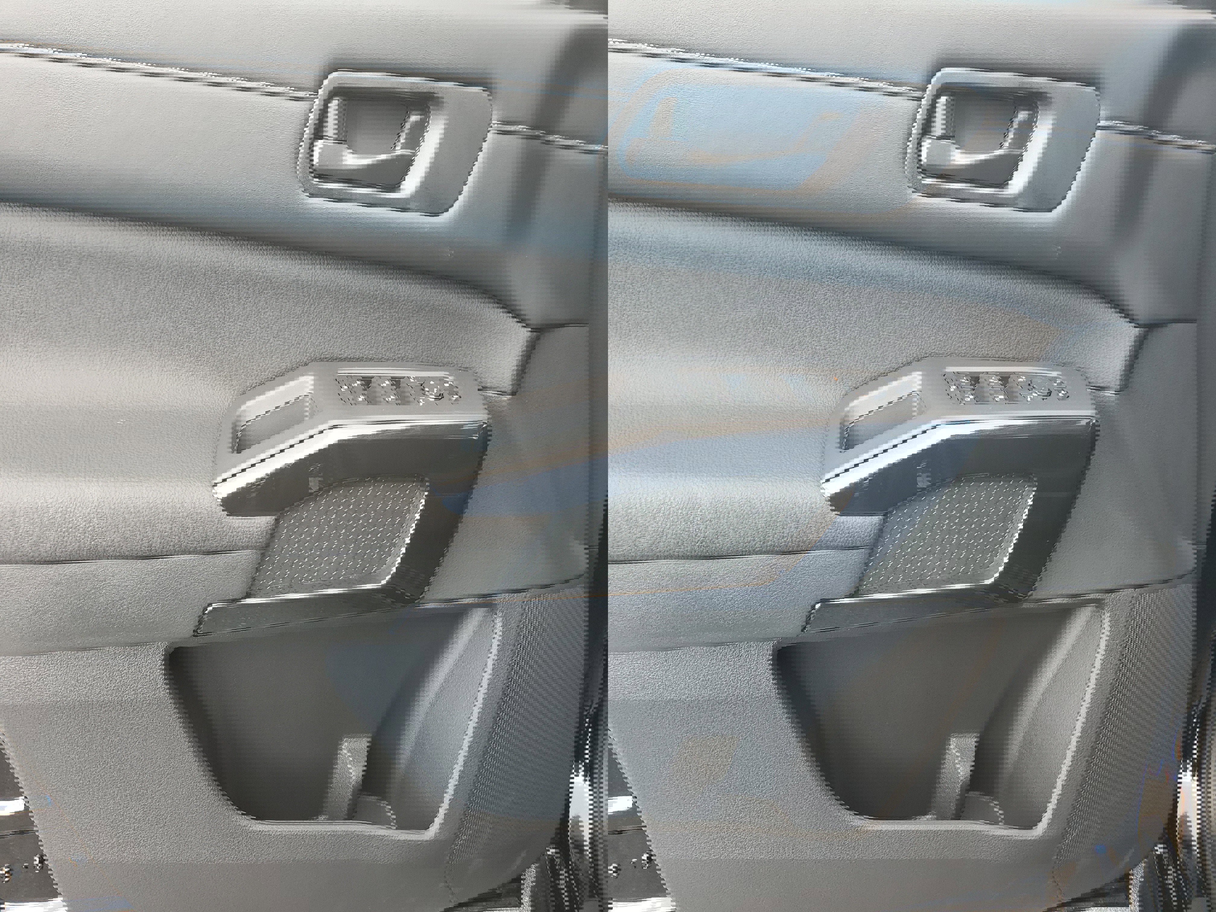 New 2026 Nissan Pathfinder SV image 12