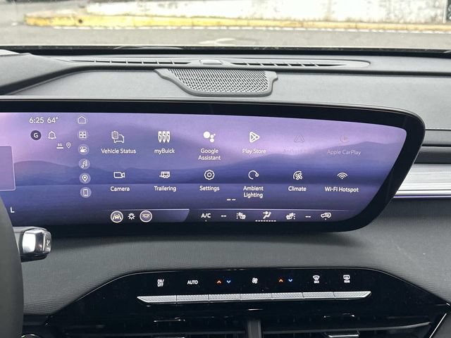 New 2026 Buick Enclave Preferred w/ Power Package FWD image 14