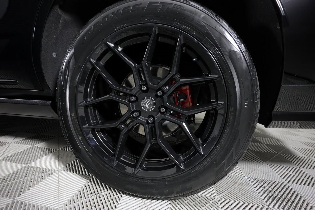 Used 2025 Cadillac Escalade V image 50