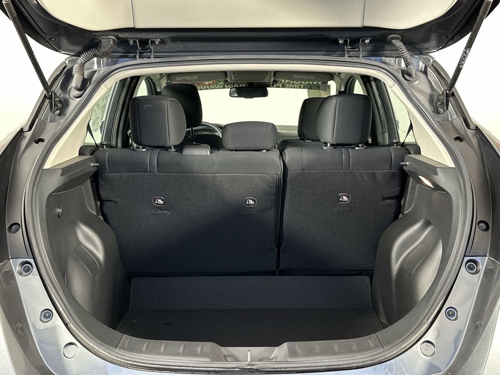 New 2025 Nissan Leaf SV Plus FWD image 25