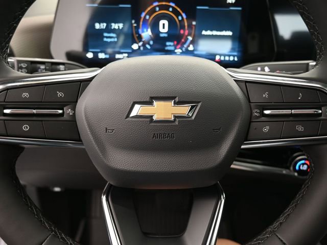 New 2026 Chevrolet Equinox LT w/ Convenience Package II image 29