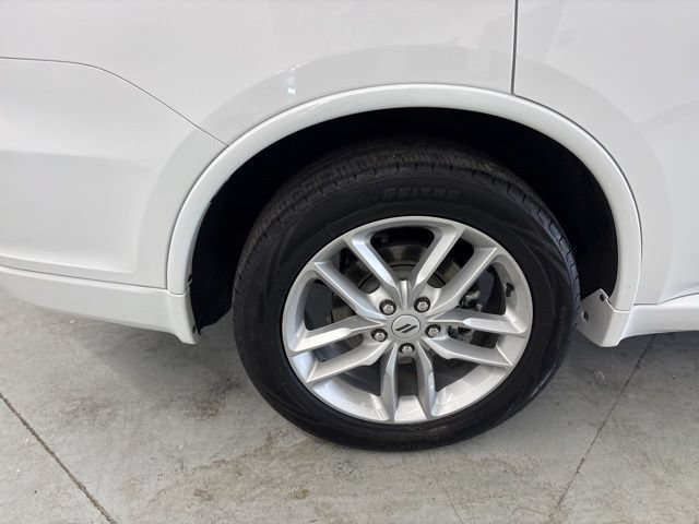 Used 2025 Dodge Durango R/T AWD/4WD image 17