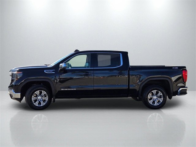 Used 2023 GMC Sierra 1500 SLE image 7