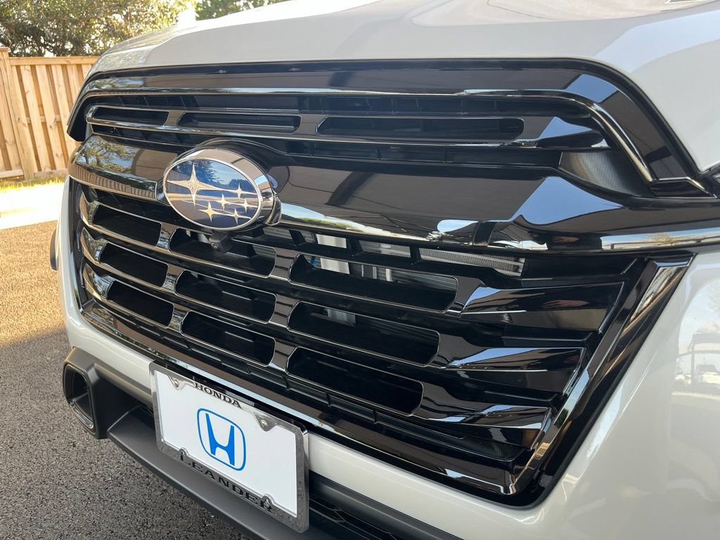 Used 2026 Subaru Ascent Bronze Edition AWD/4WD image 14