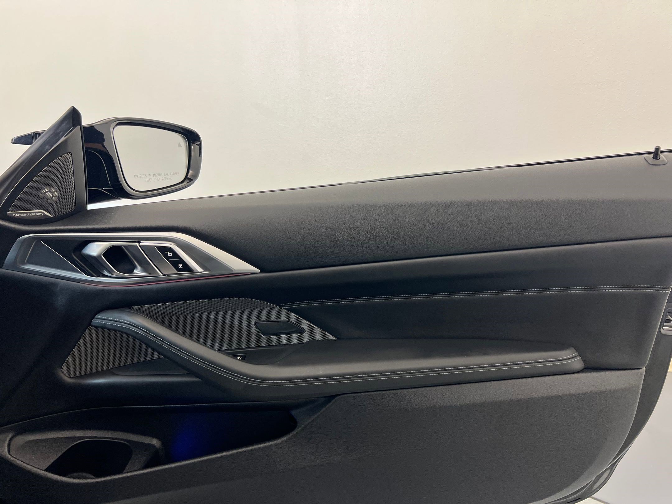 Used 2022 BMW M4 Coupe image 30