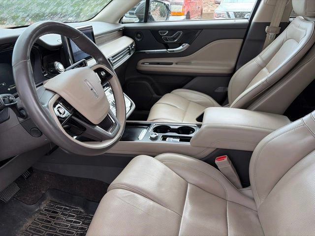 Used 2021 Lincoln Corsair Reserve w/ Equipment Group 201A AWD/4WD image 14