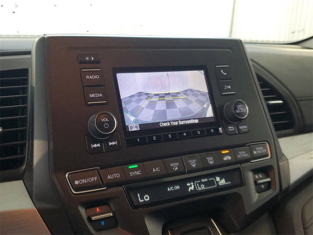 Used 2021 Honda Odyssey LX image 24