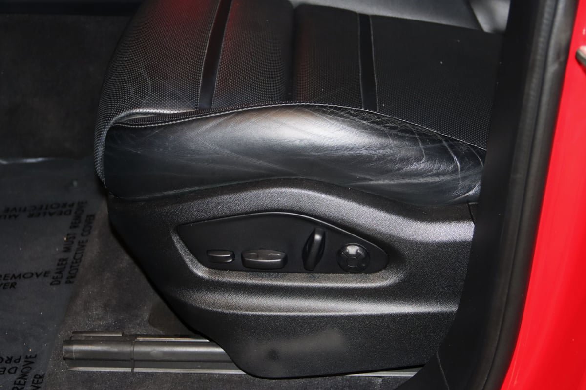 Used 2022 Porsche Cayenne Platinum Edition AWD/4WD image 44