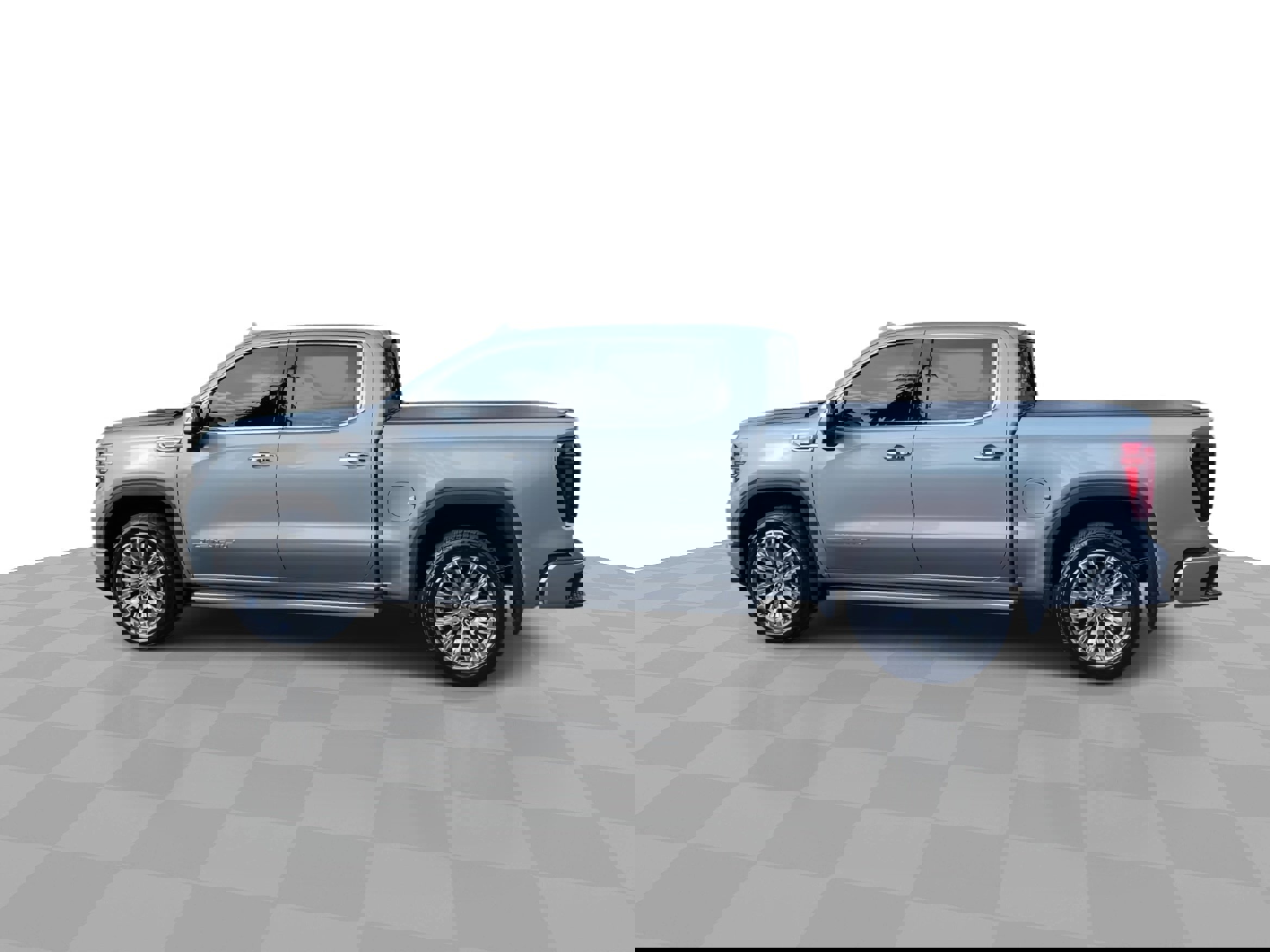 New 2026 GMC Sierra 1500 Denali image 40