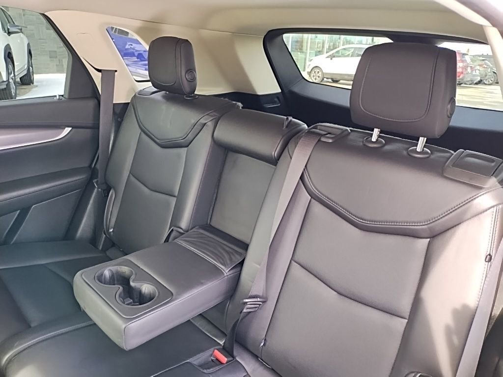 Used 2019 Cadillac XT5 Luxury FWD image 44