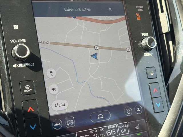 Certified 2023 Subaru Ascent Onyx Edition Limited image 18