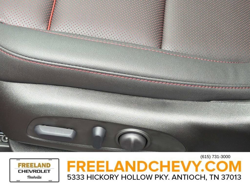 New 2026 Chevrolet Blazer RS w/ Enhanced Convenience Package image 21