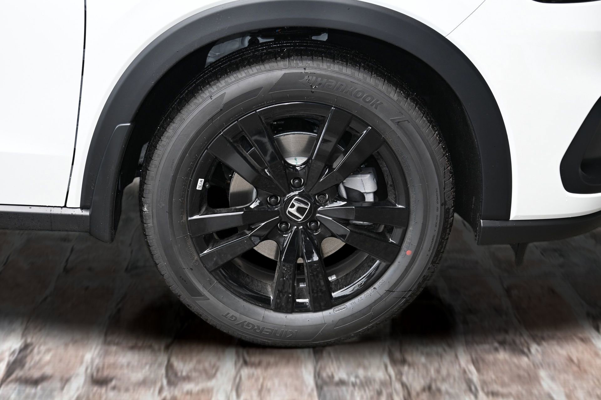 New 2026 Honda HR-V Sport image 37