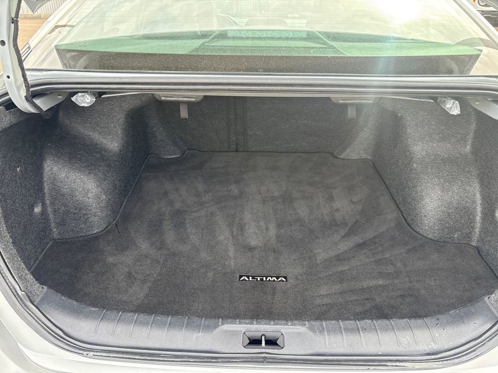 Used 2024 Nissan Altima 2.5 SR image 26