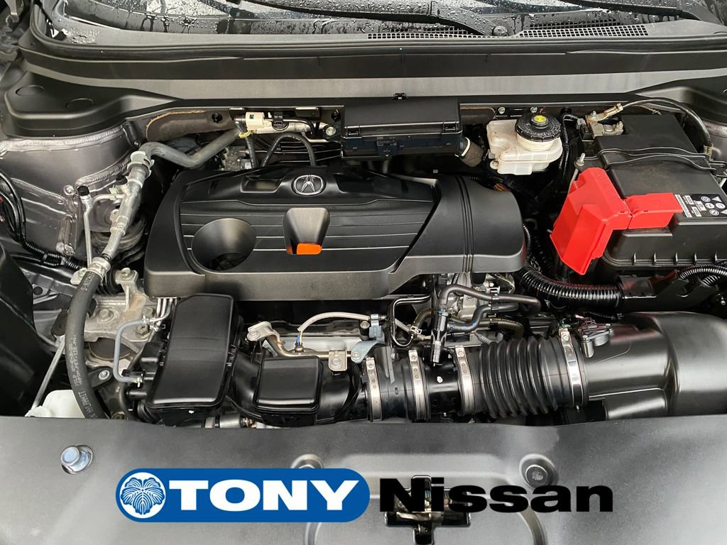 Used 2019 Acura RDX FWD image 10