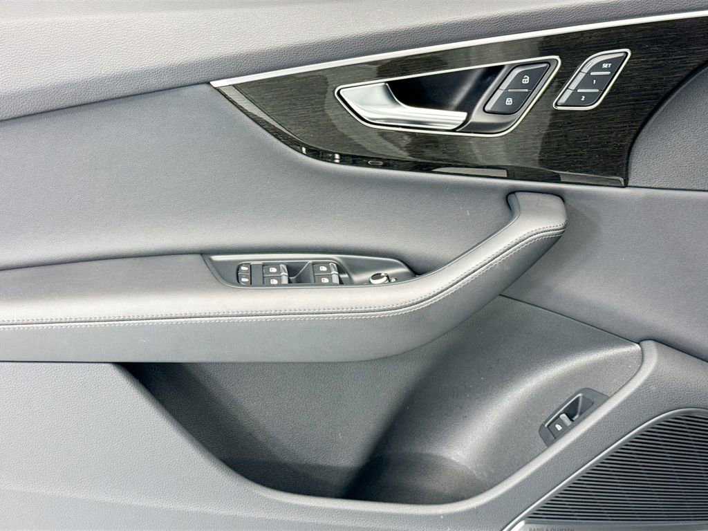 Certified 2023 Audi Q7 2.0T Premium Plus w/ Premium Plus Package image 22