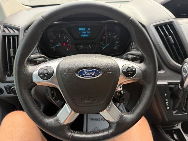 Used 2016 Ford Transit 350 XL RWD image 19