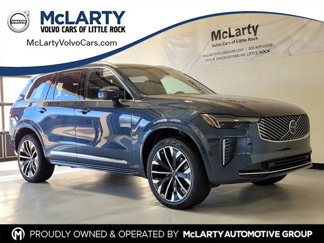 New 2026 Volvo XC90 B6 Plus w/ Protection Package Premier