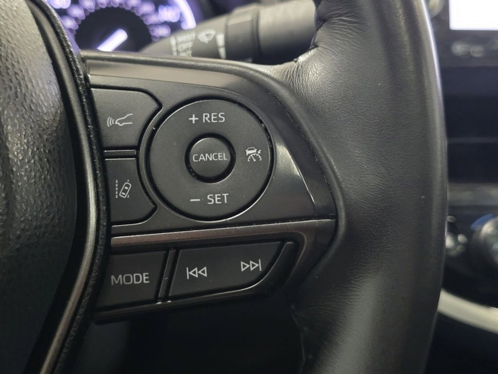 Used 2024 Toyota Camry XSE w/ Navigation Package FWD image 33