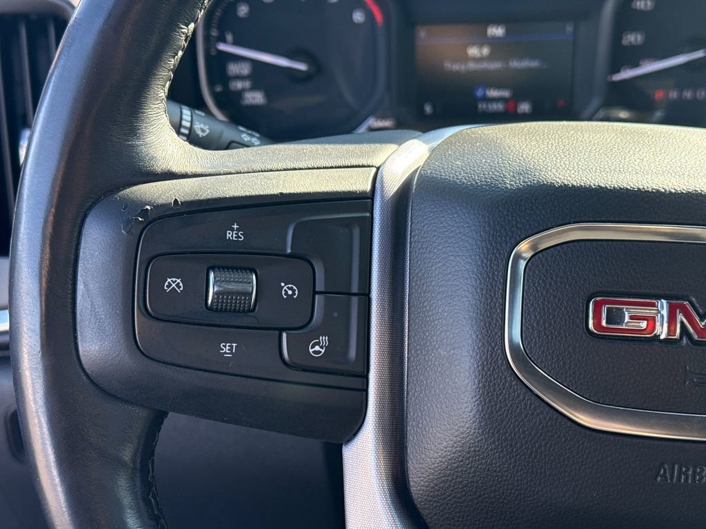 Used 2020 GMC Sierra 1500 SLT w/ SLT Premium Package image 20