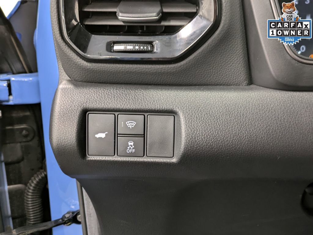 Certified 2025 Honda Pilot TrailSport image 19