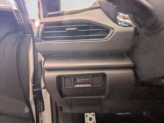 New 2026 Subaru Crosstrek 2.5i Sport AWD/4WD image 17