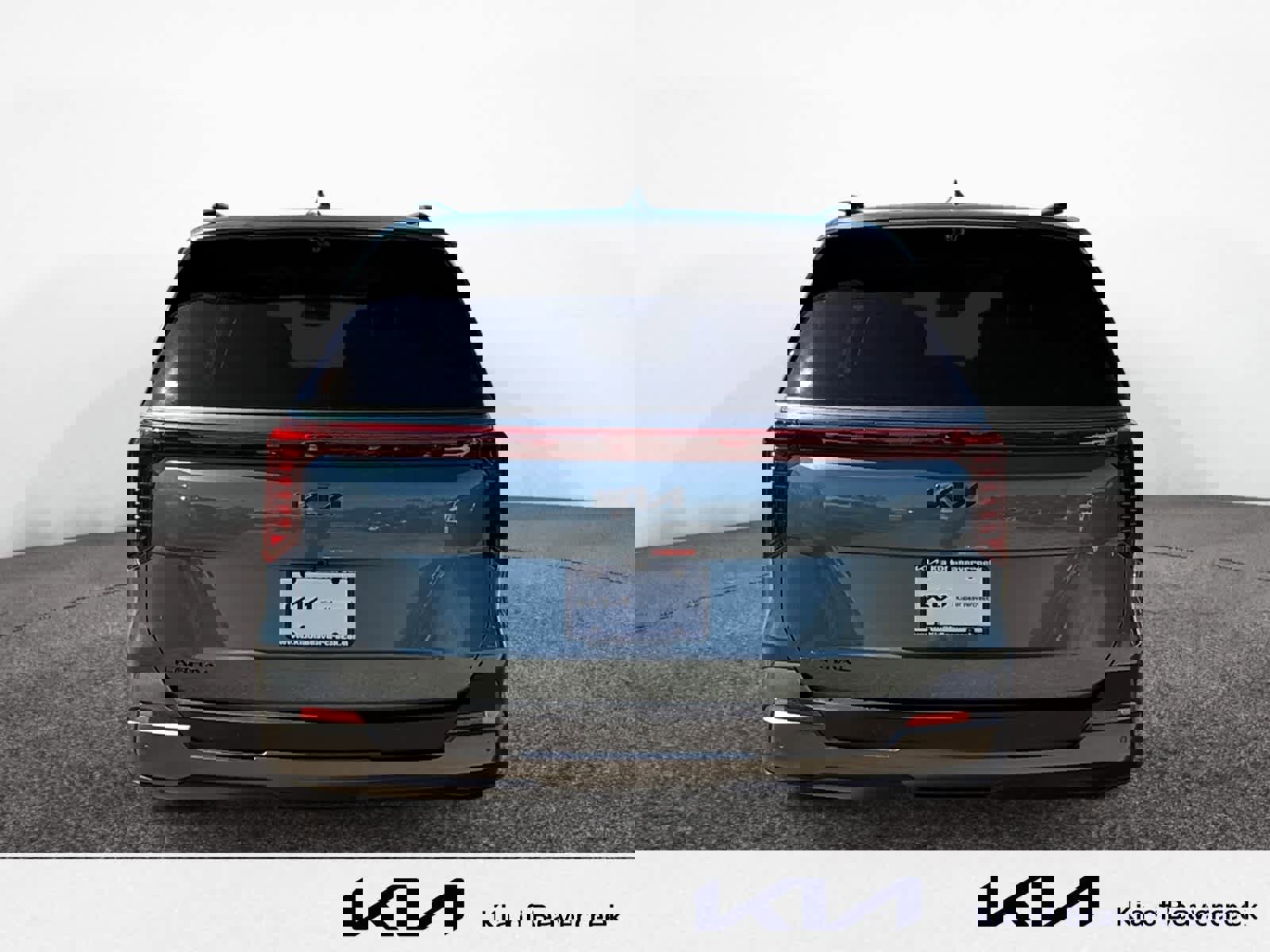 New 2026 Kia Carnival SX Prestige image 4